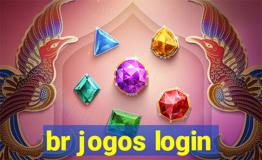 br jogos login